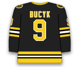 John Bucyk