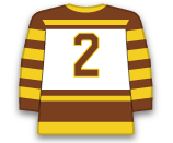 Eddie Shore