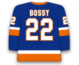 Mike Bossy