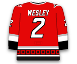 Glen Wesley