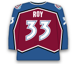 Patrick Roy