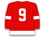 Gordie Howe