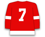 Ted Lindsay