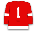Terry Sawchuk