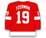 Steve Yzerman