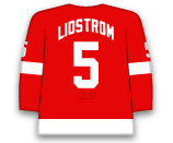 Nicklas Lidström