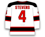 Scott Stevens