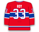 Patrick Roy