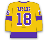 Dave Taylor