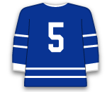 Bill Barilko
