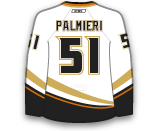 dres Kyle Palmieri