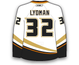 dres Toni Lydman
