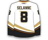 dres Teemu Selanne