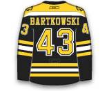 dres Matt Bartkowski
