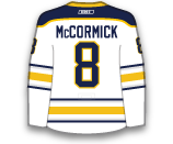 dres Cody McCormick