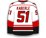 dres Tomas Kaberle