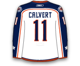 dres Matt Calvert