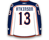 dres Cam Atkinson