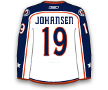 dres Ryan Johansen