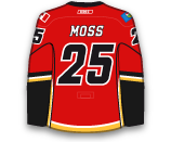 dres David Moss