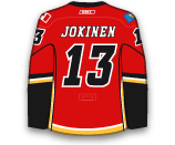 dres Olli Jokinen