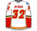 dres Paul Byron