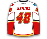 dres Greg Nemisz