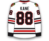 dres Patrick Kane