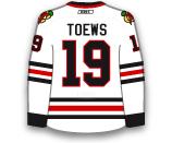 dres Jonathan Toews