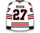 dres Jeremy Morin