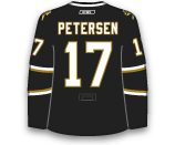 dres Toby Petersen