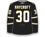 dres Andrew Raycroft