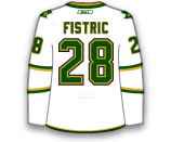 dres Mark Fistric