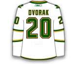 dres Radek Dvorak