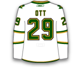 dres Steve Ott