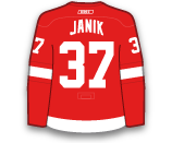 dres Doug Janik