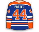 dres Corey Potter