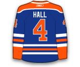 dres Taylor Hall