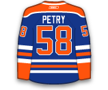 dres Jeff Petry