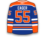 dres Ben Eager