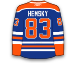 dres Ales Hemsky