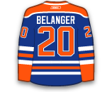 dres Eric Belanger