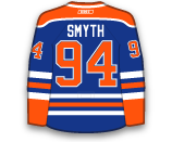 dres Ryan Smyth