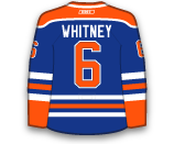 dres Ryan Whitney