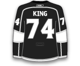 dres Dwight King