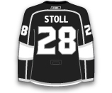 dres Jarret Stoll