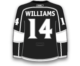 dres Justin Williams