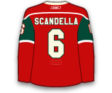 dres Marco Scandella