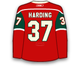 dres Josh Harding