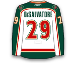 dres Jon DiSalvatore